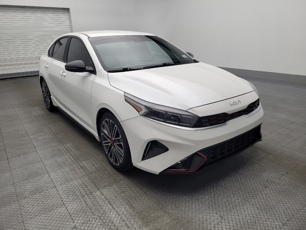 2022 Kia Forte in Savannah, GA 31419 - 18123704 13