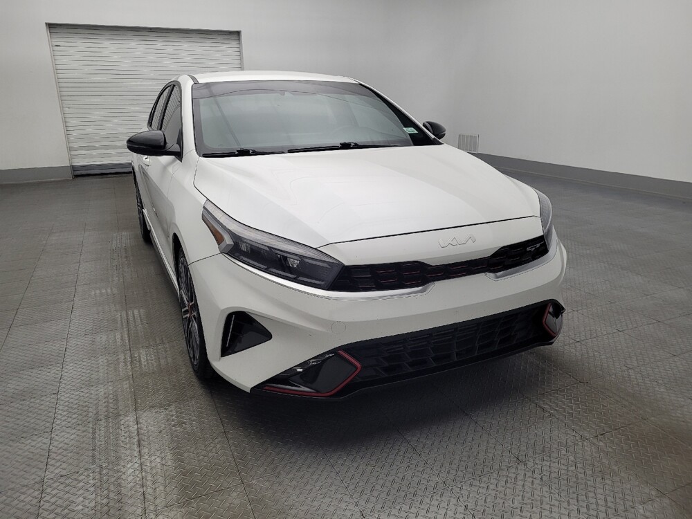 2022 Kia Forte in Savannah, GA 31419 - 18123704 14