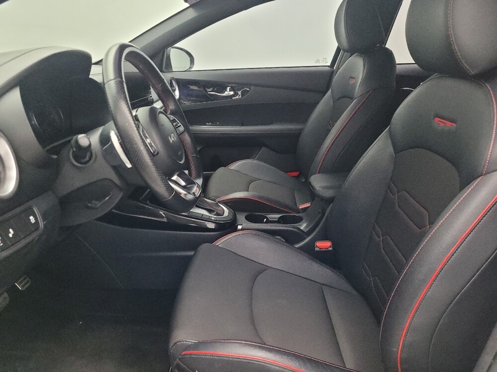 2022 Kia Forte in Savannah, GA 31419 - 18123704 17