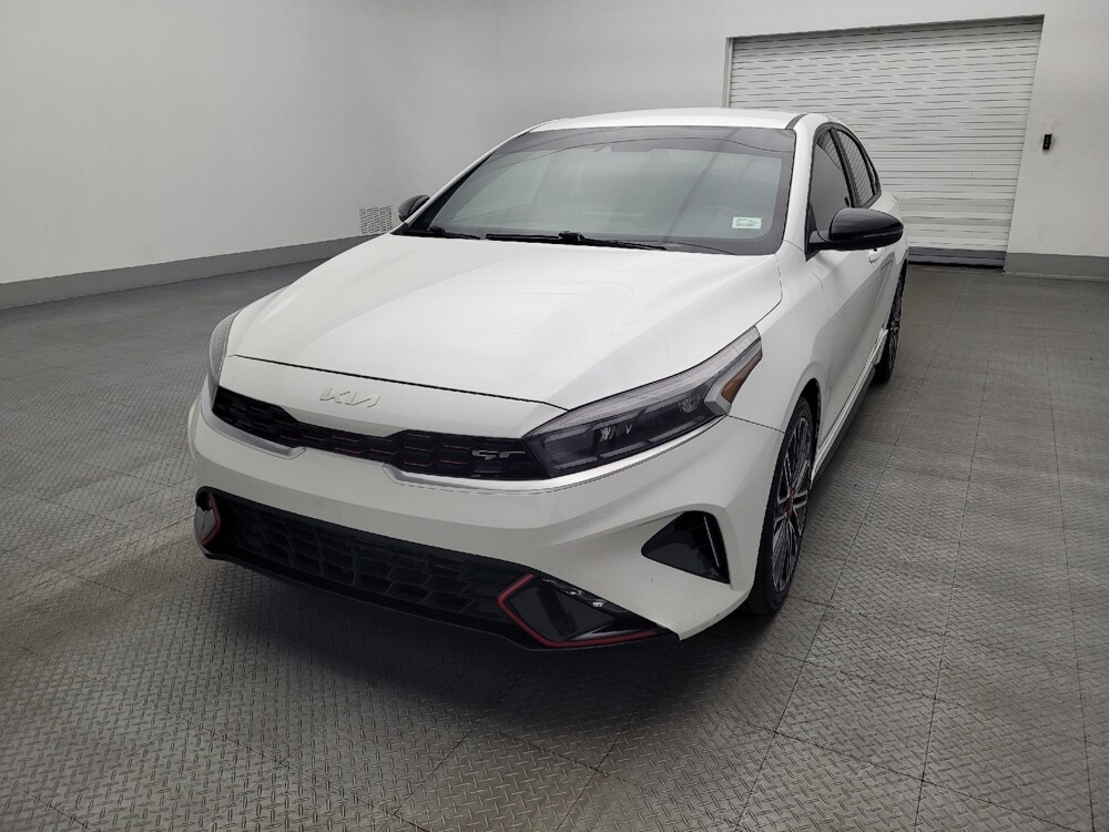 2022 Kia Forte in Savannah, GA 31419 - 18123704 15