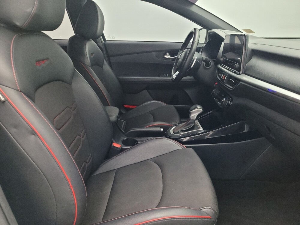 2022 Kia Forte in Savannah, GA 31419 - 18123704 21