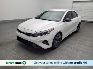 2022 Kia Forte in Savannah, GA 31419