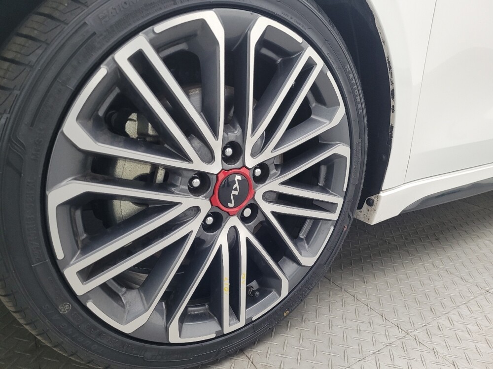 2022 Kia Forte in Savannah, GA 31419 - 18123704 31