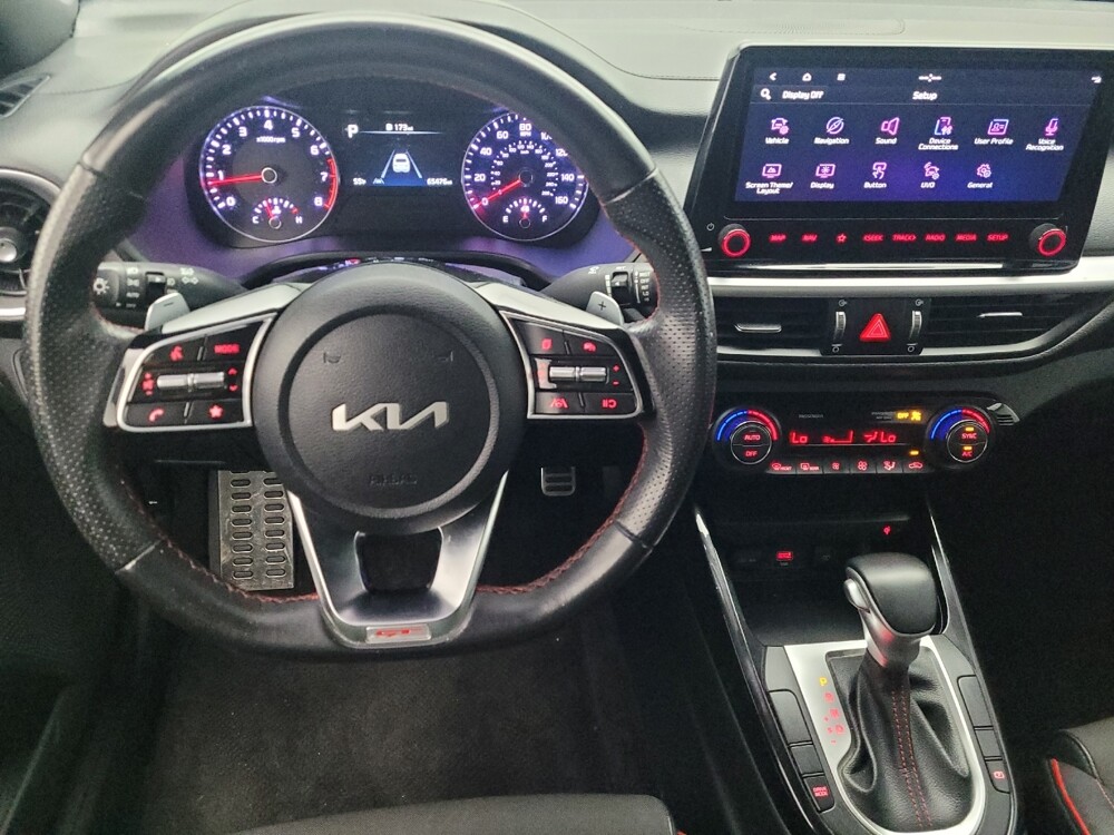 2022 Kia Forte in Savannah, GA 31419 - 18123704 22