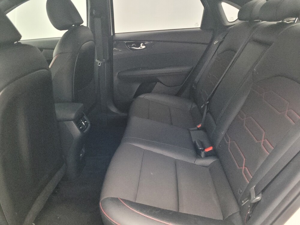 2022 Kia Forte in Savannah, GA 31419 - 18123704 18