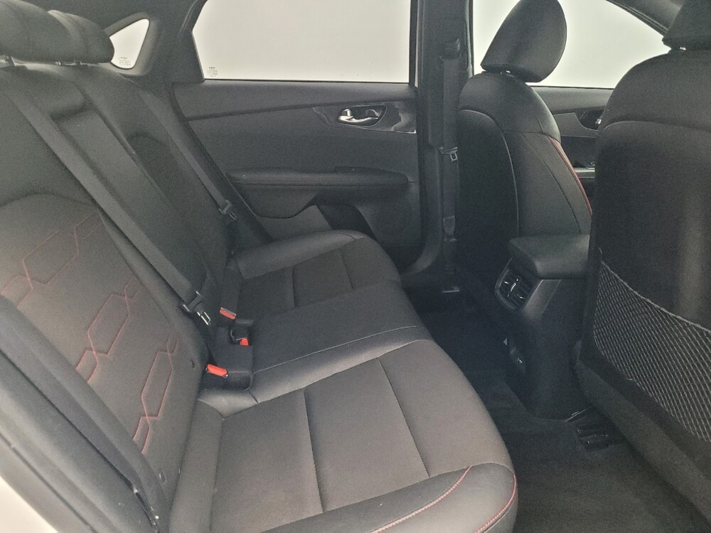 2022 Kia Forte in Savannah, GA 31419 - 18123704 19