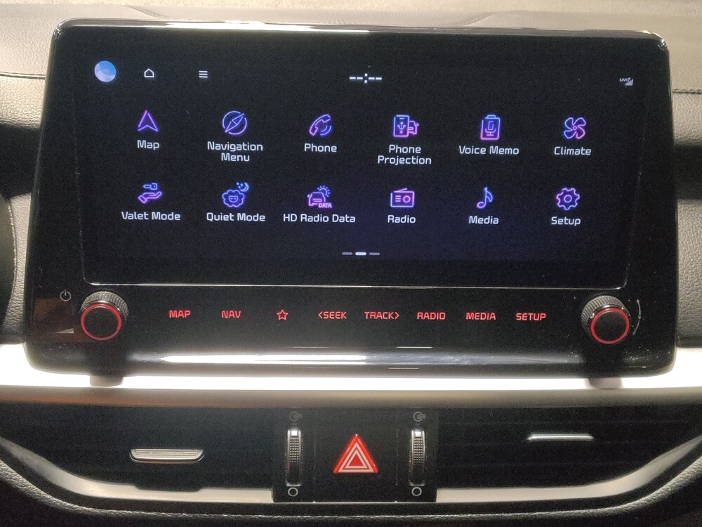 2022 Kia Forte in Savannah, GA 31419 - 18123704 25