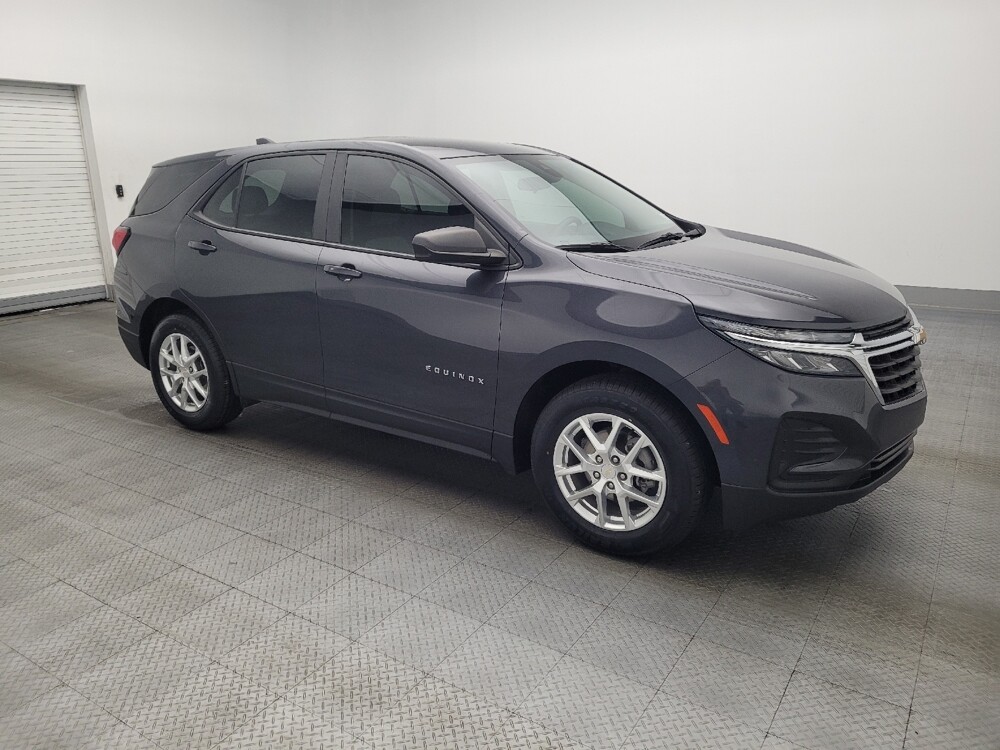 2022 Chevrolet Equinox in Hialeah, FL 33014 - 18123705 11