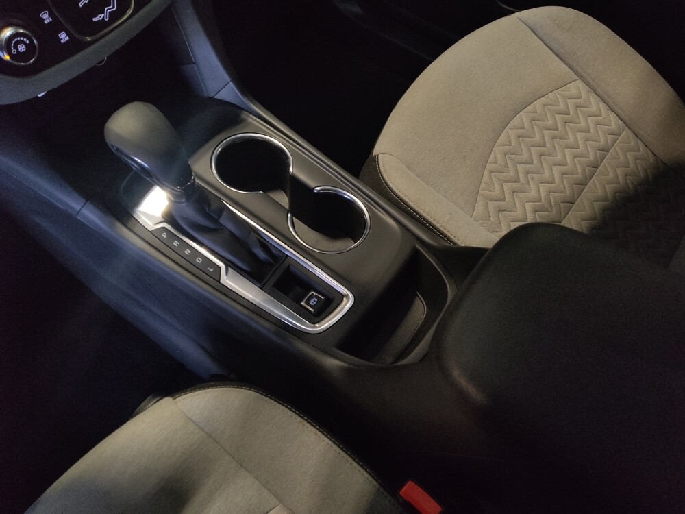 2022 Chevrolet Equinox in Hialeah, FL 33014 - 18123705 26