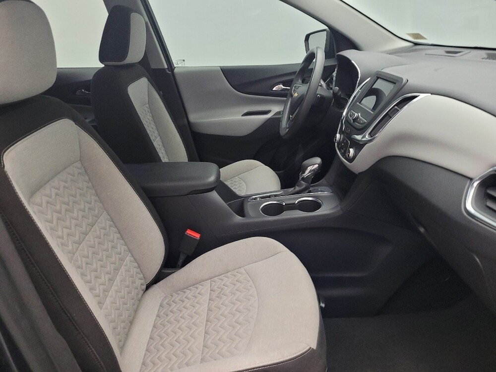 2022 Chevrolet Equinox in Hialeah, FL 33014 - 18123705 21