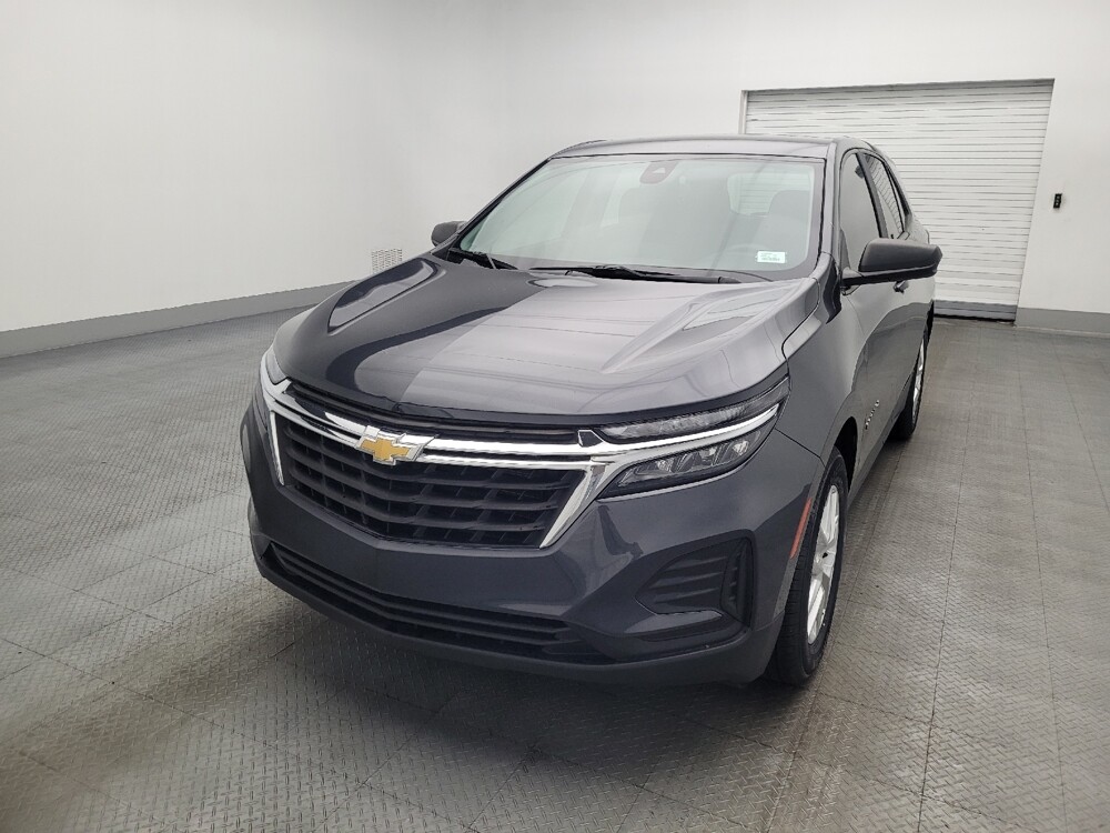 2022 Chevrolet Equinox in Hialeah, FL 33014 - 18123705 15