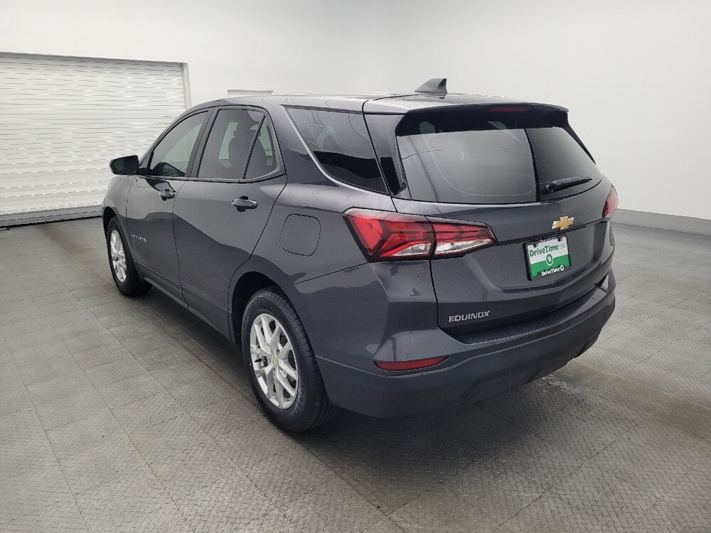 2022 Chevrolet Equinox in Hialeah, FL 33014 - 18123705 5