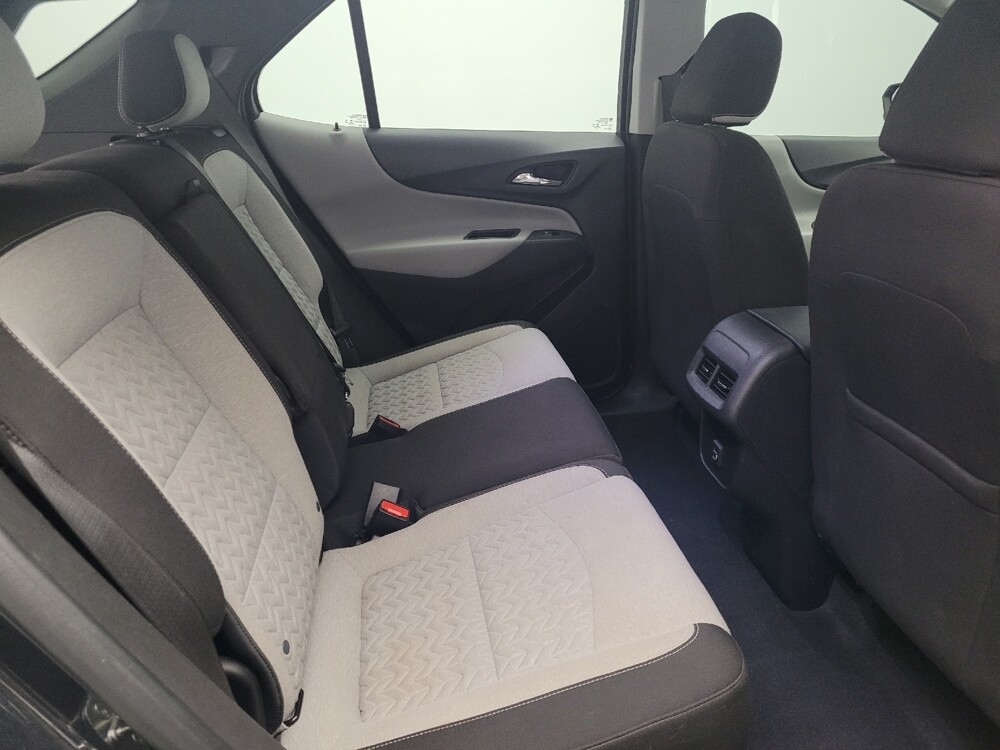 2022 Chevrolet Equinox in Hialeah, FL 33014 - 18123705 19