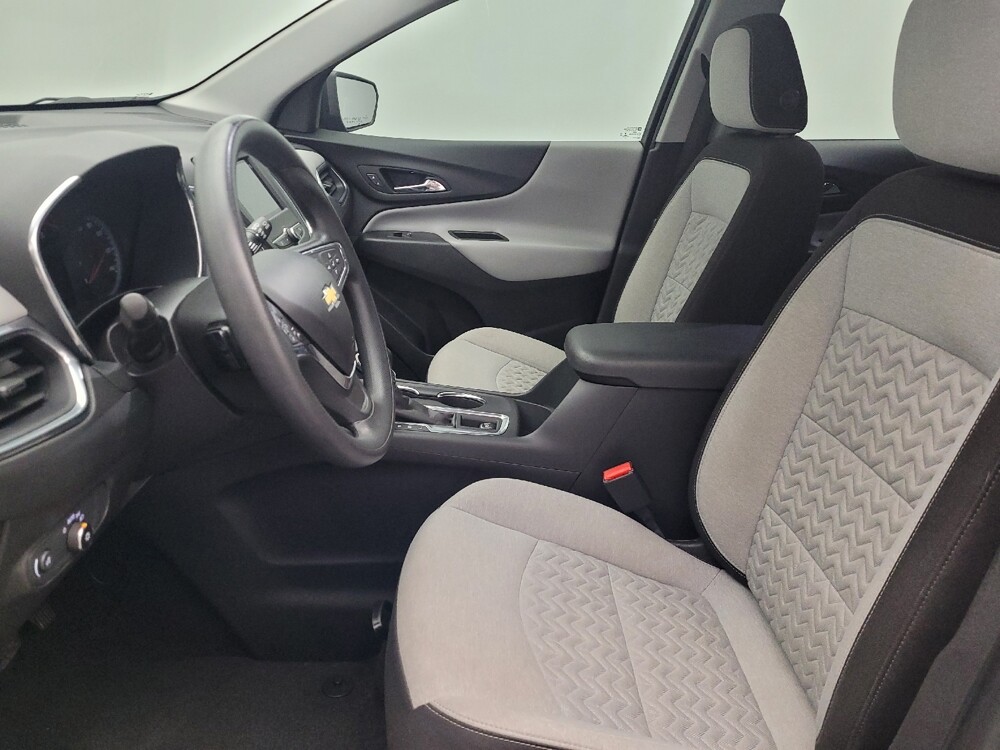 2022 Chevrolet Equinox in Hialeah, FL 33014 - 18123705 17