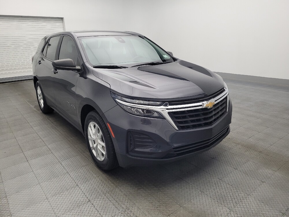 2022 Chevrolet Equinox in Hialeah, FL 33014 - 18123705 13