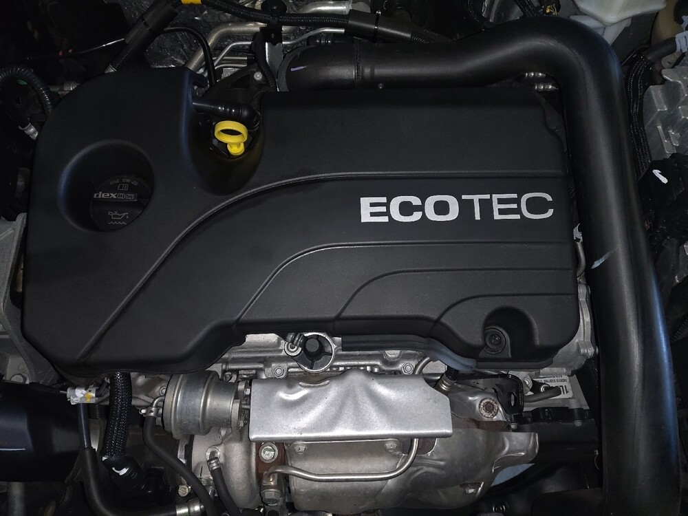 2022 Chevrolet Equinox in Hialeah, FL 33014 - 18123705 30