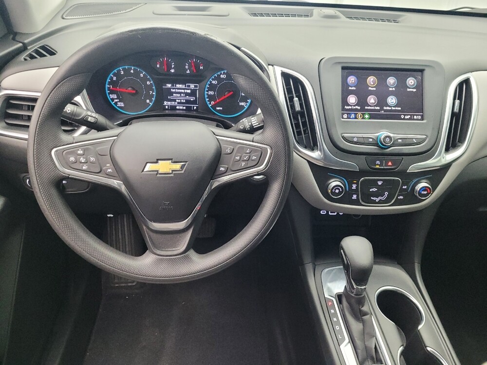 2022 Chevrolet Equinox in Hialeah, FL 33014 - 18123705 22