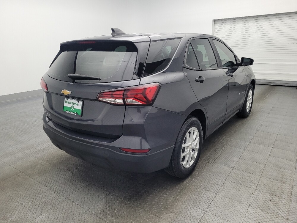 2022 Chevrolet Equinox in Hialeah, FL 33014 - 18123705 9