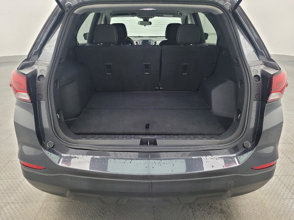 2022 Chevrolet Equinox in Hialeah, FL 33014 - 18123705 29