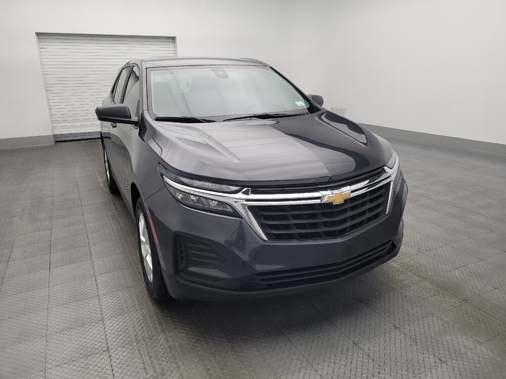 2022 Chevrolet Equinox in Hialeah, FL 33014 - 18123705 14