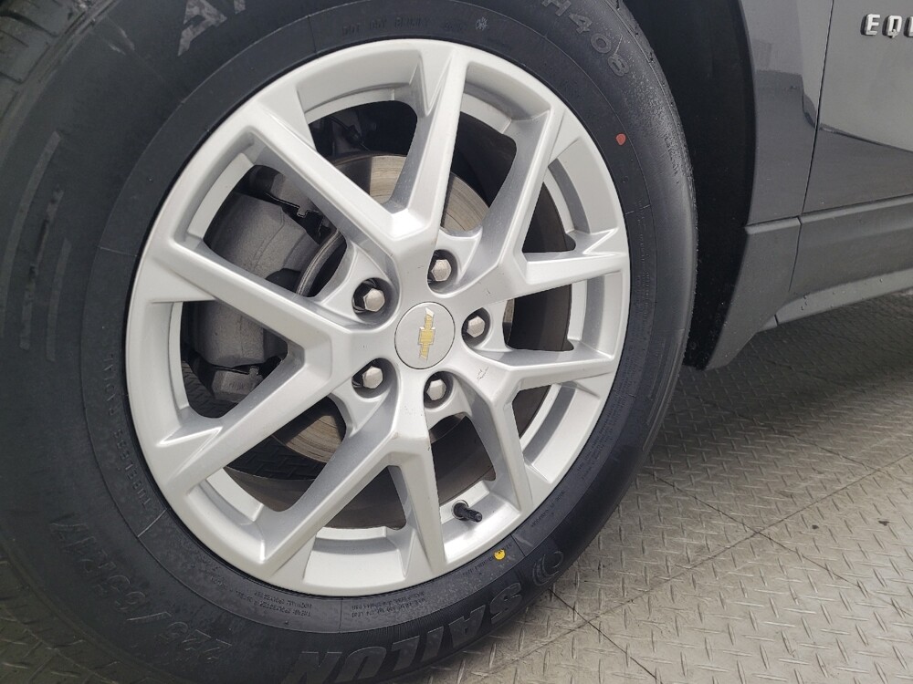 2022 Chevrolet Equinox in Hialeah, FL 33014 - 18123705 31