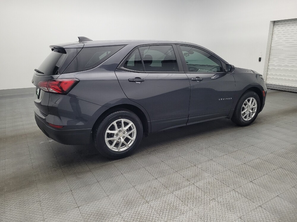 2022 Chevrolet Equinox in Hialeah, FL 33014 - 18123705 10