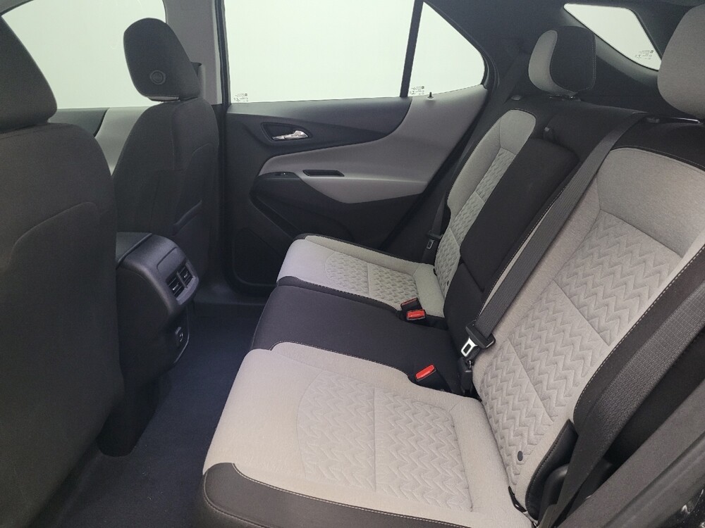 2022 Chevrolet Equinox in Hialeah, FL 33014 - 18123705 18