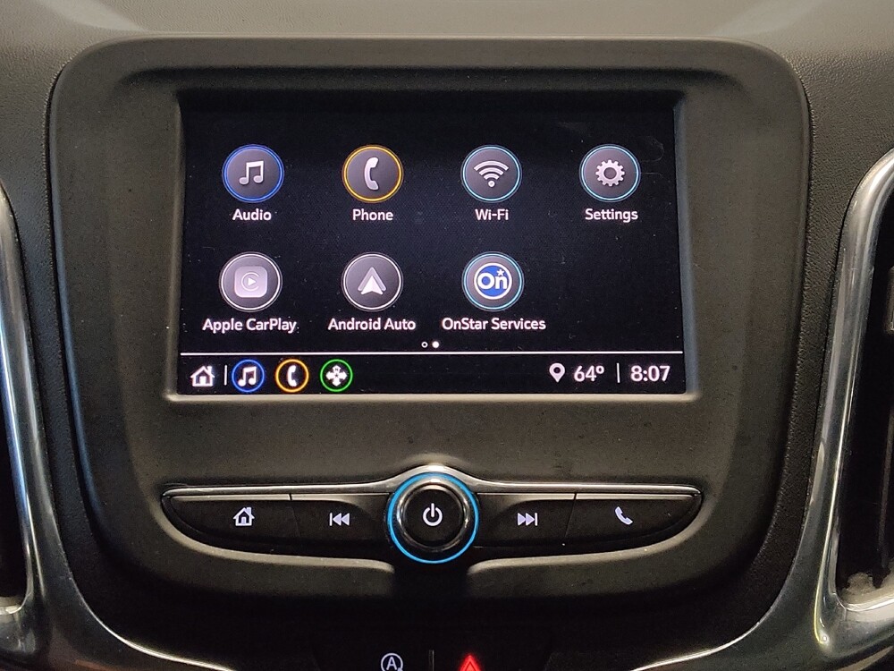 2022 Chevrolet Equinox in Hialeah, FL 33014 - 18123705 25