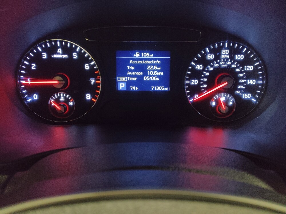 2020 Kia Sorento in Marietta, GA 30062 - 18123706 23