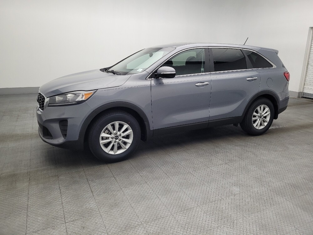 2020 Kia Sorento in Marietta, GA 30062 - 18123706 2