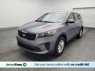 2020 Kia Sorento in Marietta, GA 30062