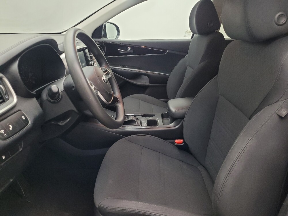2020 Kia Sorento in Marietta, GA 30062 - 18123706 17