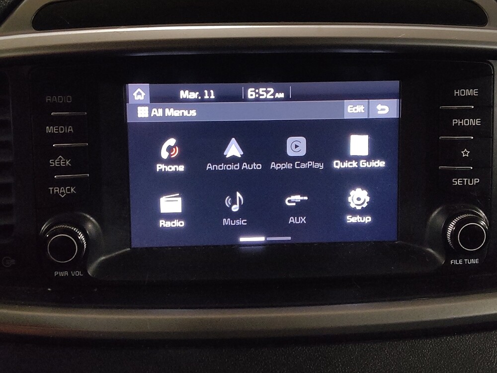 2020 Kia Sorento in Marietta, GA 30062 - 18123706 25