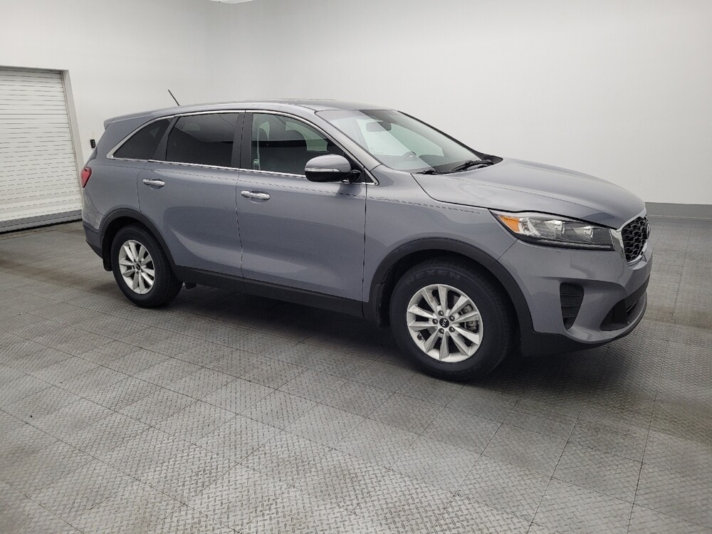2020 Kia Sorento in Marietta, GA 30062 - 18123706 11