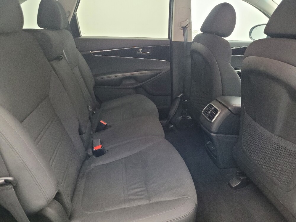 2020 Kia Sorento in Marietta, GA 30062 - 18123706 19
