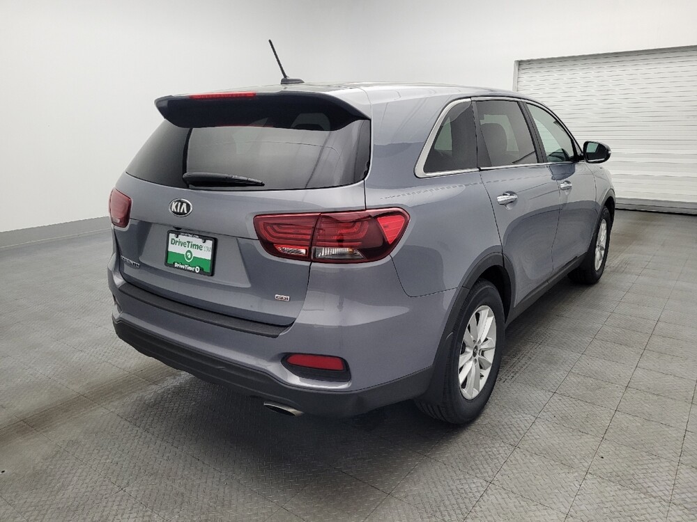 2020 Kia Sorento in Marietta, GA 30062 - 18123706 9