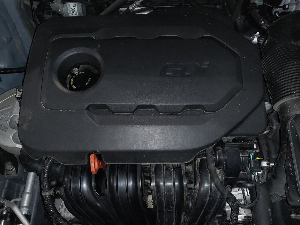 2020 Kia Sorento in Marietta, GA 30062 - 18123706 30