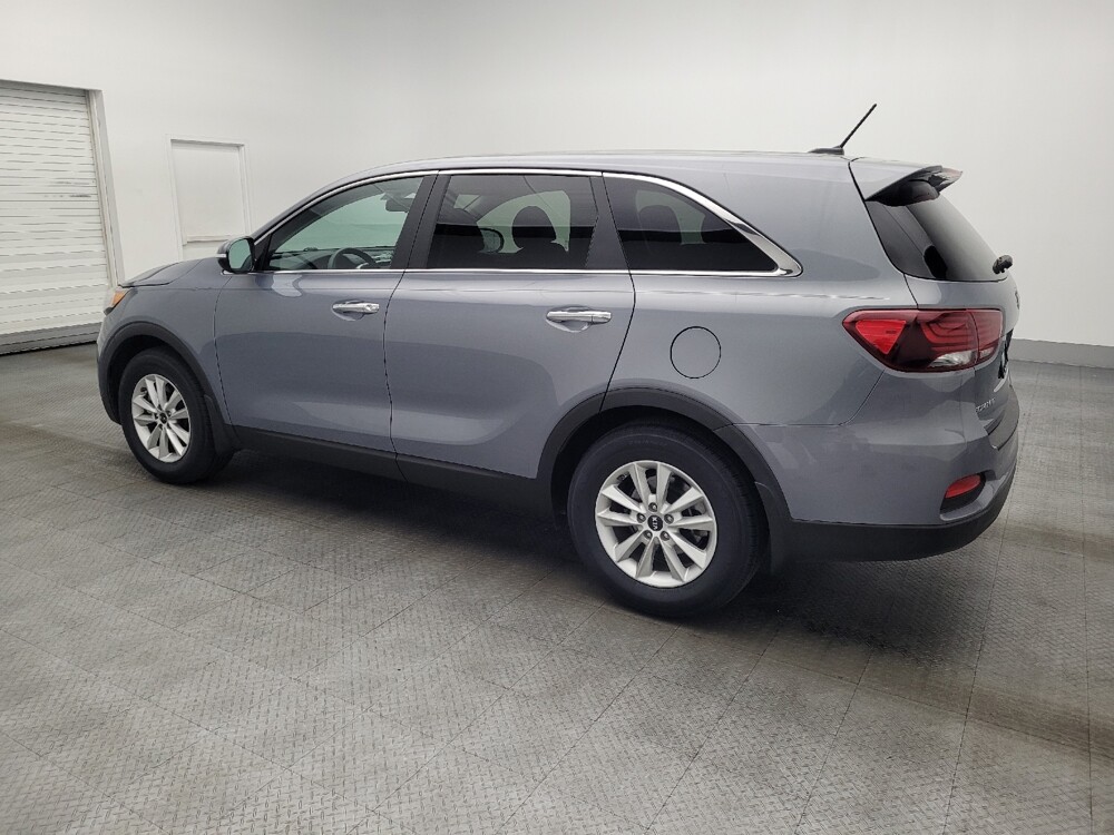 2020 Kia Sorento in Marietta, GA 30062 - 18123706 3
