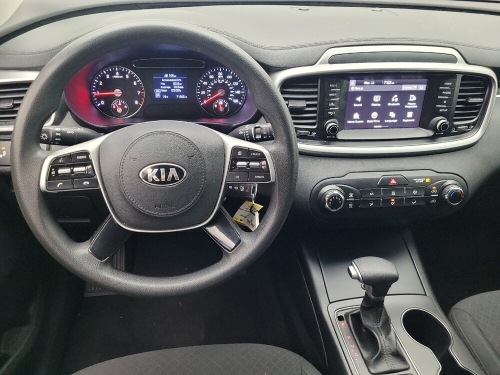 2020 Kia Sorento in Marietta, GA 30062 - 18123706 22