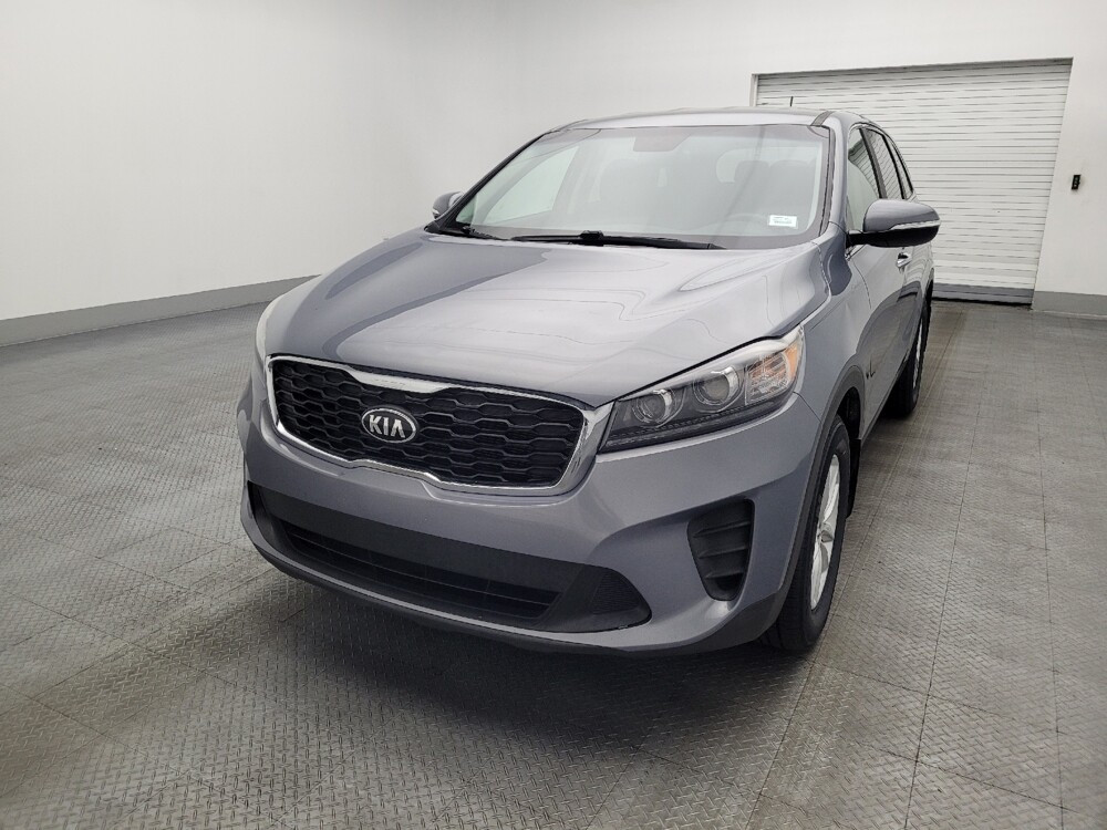 2020 Kia Sorento in Marietta, GA 30062 - 18123706 15