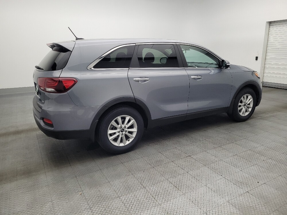 2020 Kia Sorento in Marietta, GA 30062 - 18123706 10