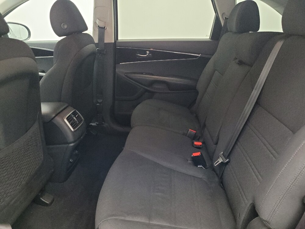 2020 Kia Sorento in Marietta, GA 30062 - 18123706 18