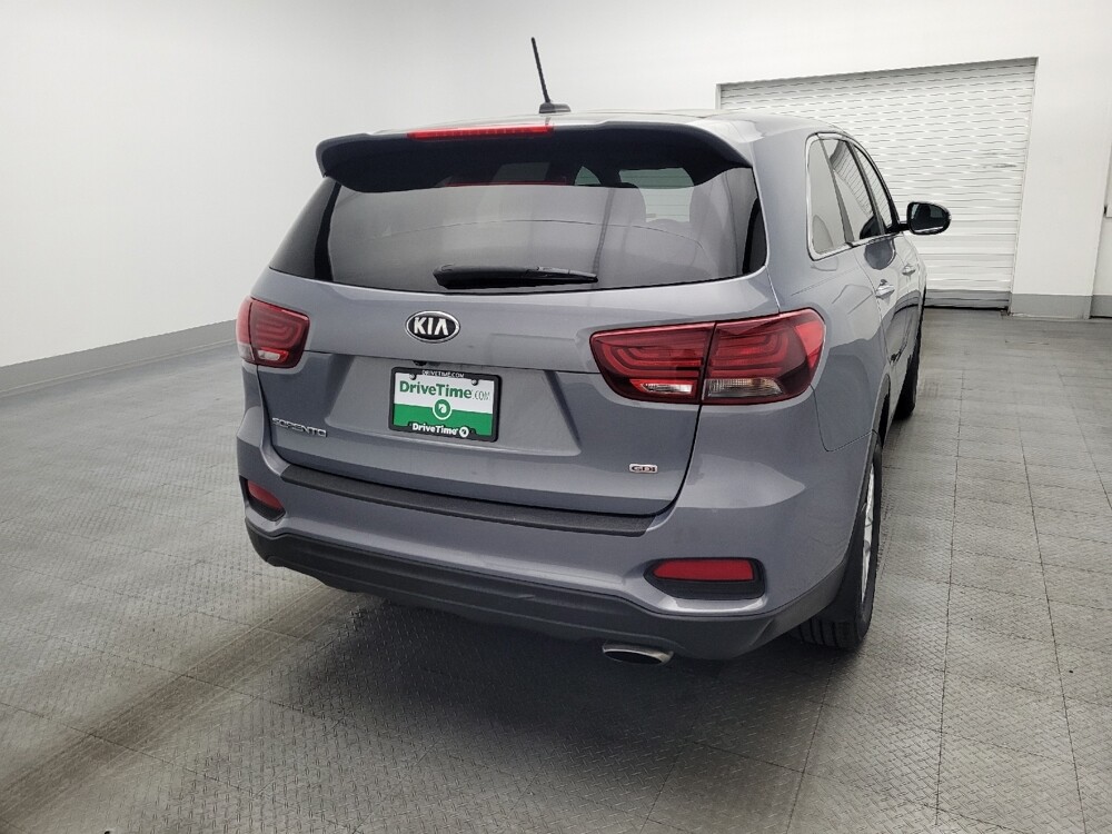 2020 Kia Sorento in Marietta, GA 30062 - 18123706 7