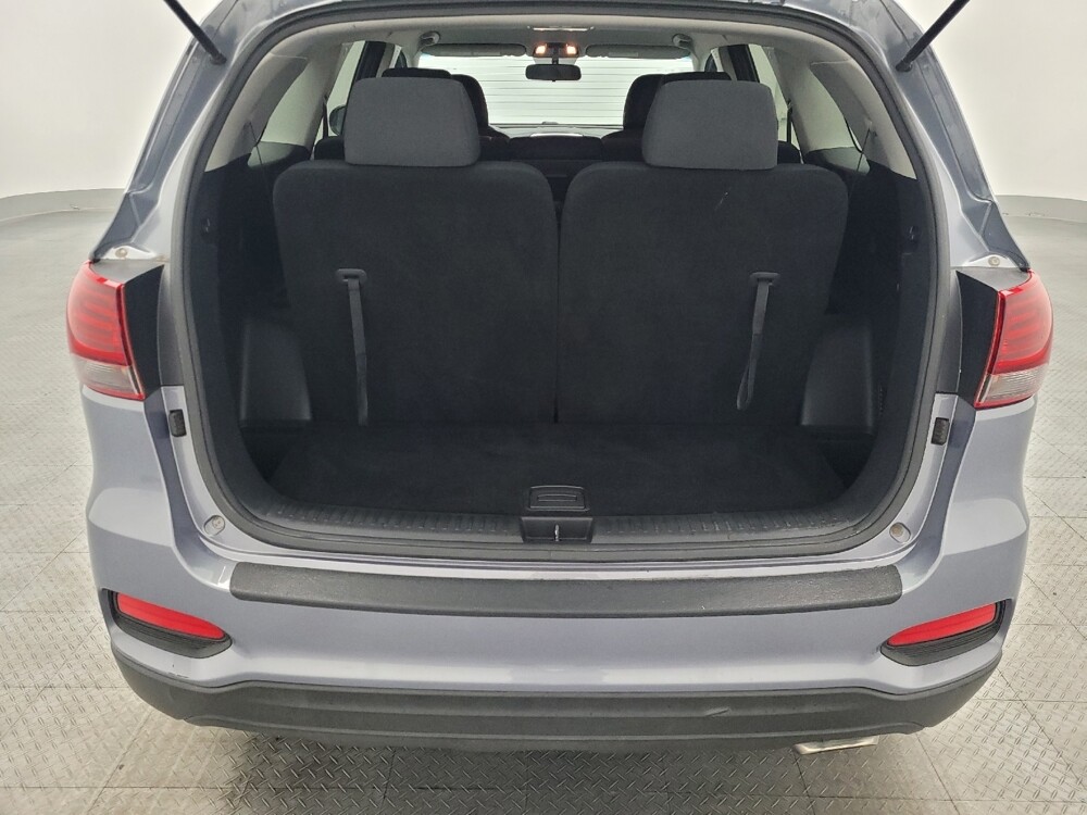 2020 Kia Sorento in Marietta, GA 30062 - 18123706 29