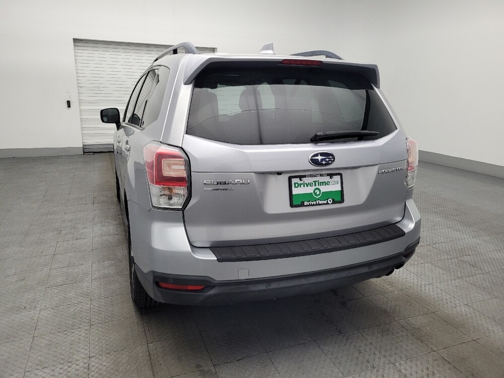 2018 Subaru Forester in Orlando, FL 32808 - 18123707 6