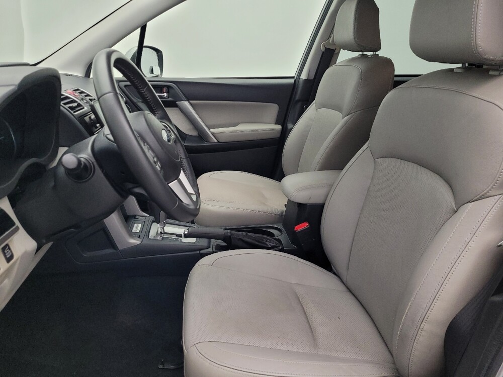 2018 Subaru Forester in Orlando, FL 32808 - 18123707 17