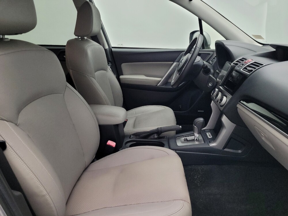 2018 Subaru Forester in Orlando, FL 32808 - 18123707 21