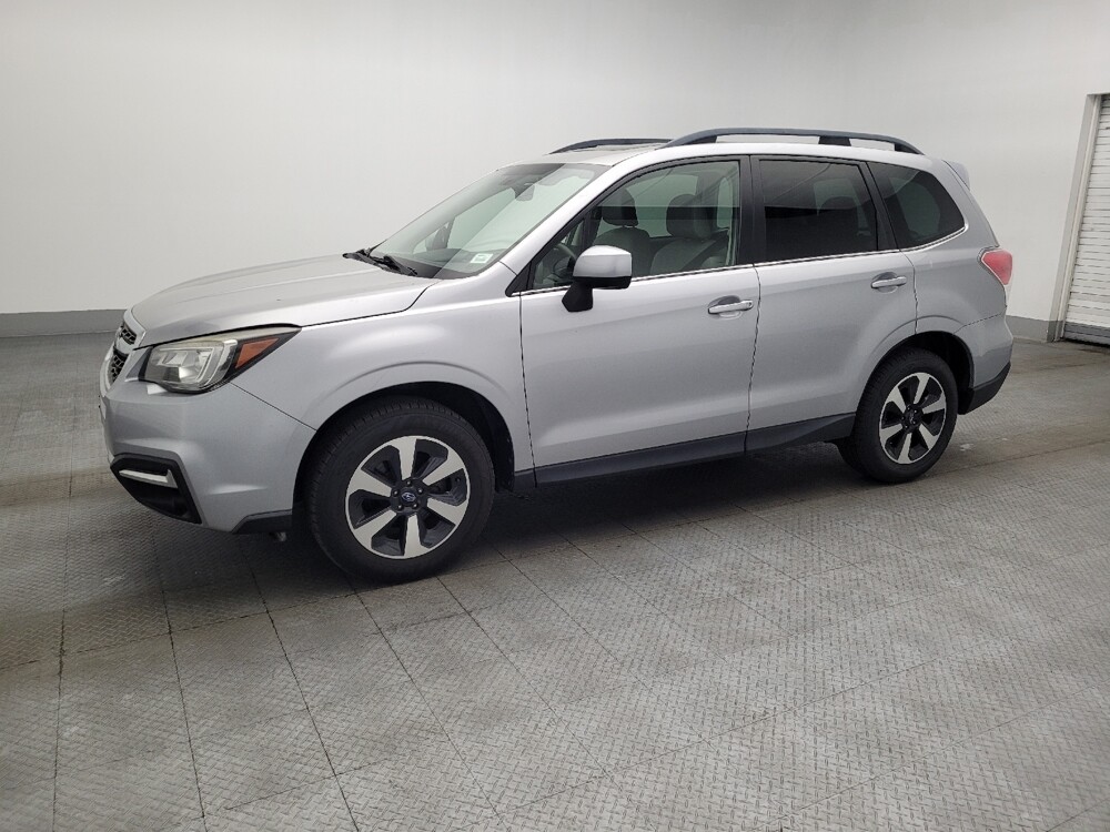 2018 Subaru Forester in Orlando, FL 32808 - 18123707 2