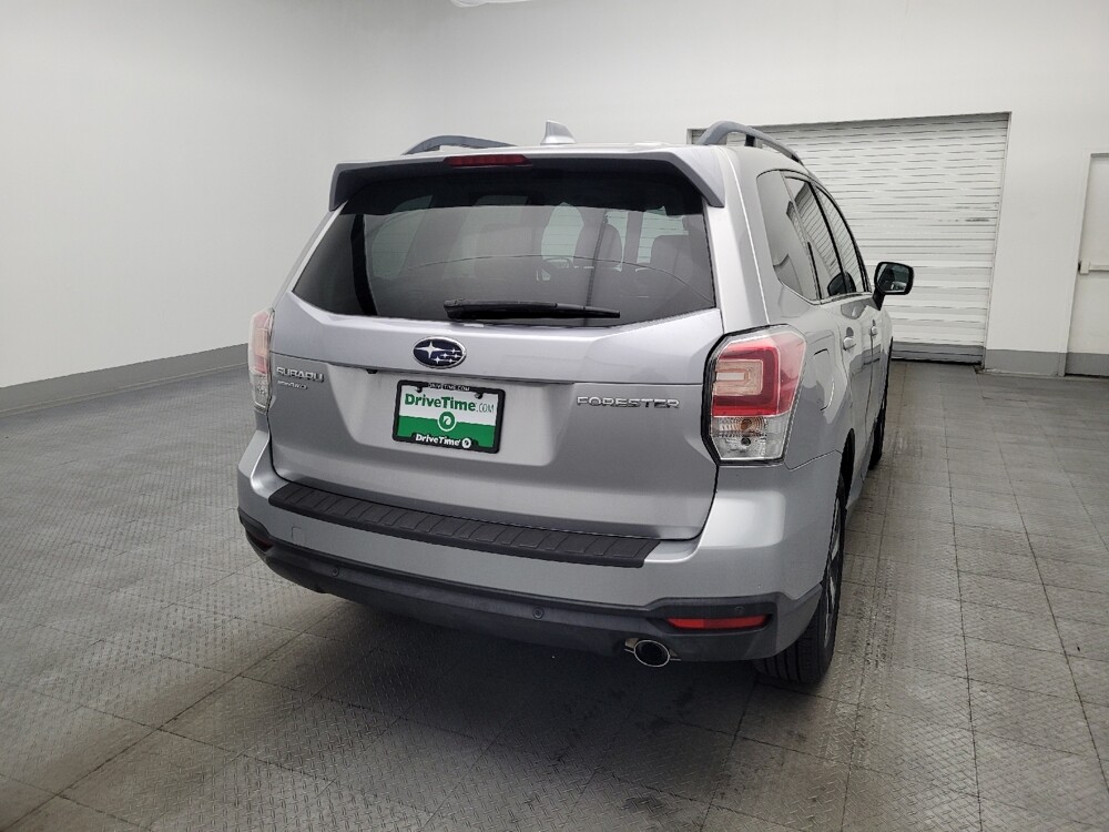 2018 Subaru Forester in Orlando, FL 32808 - 18123707 7