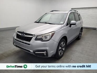 2018 Subaru Forester in Orlando, FL 32808